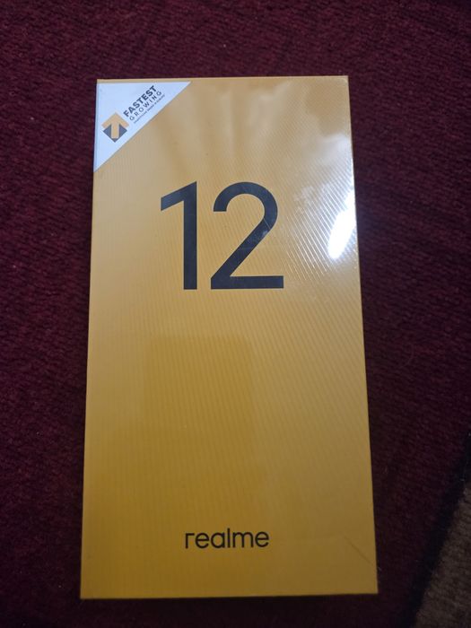 Telefon Realme 12 5g