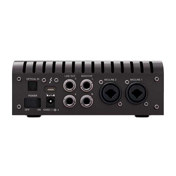 Звуковая карта Universal Audio Apollo Twin X DUO Heritage Edition