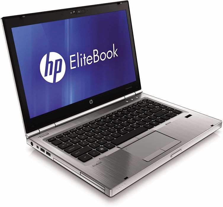 Ноутбук HP elitebook 8460p core i7