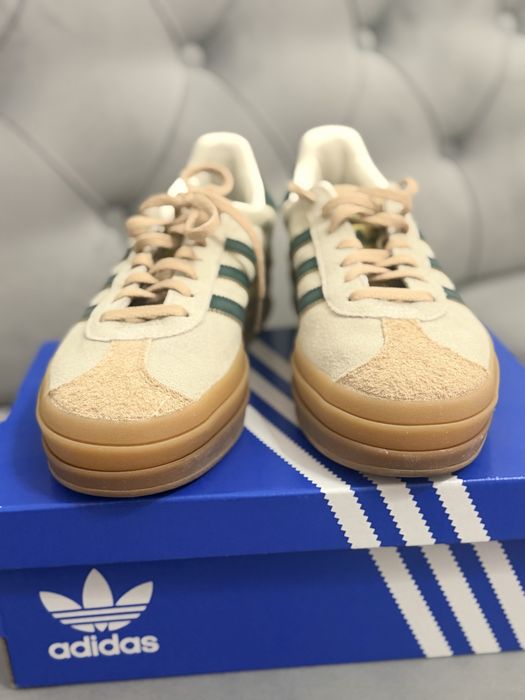 Adidas gazelle 39’5номер