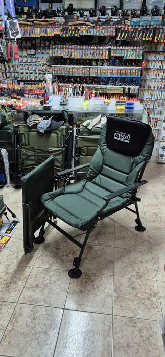 ПРОМО! Стол - легло PENAX