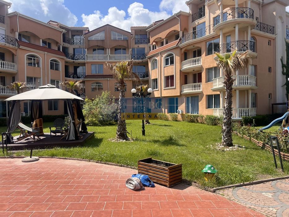 Продава се Двустаен апартамент в Созопол - 57 кв.м за 1623 €/кв.м - Снимка #11