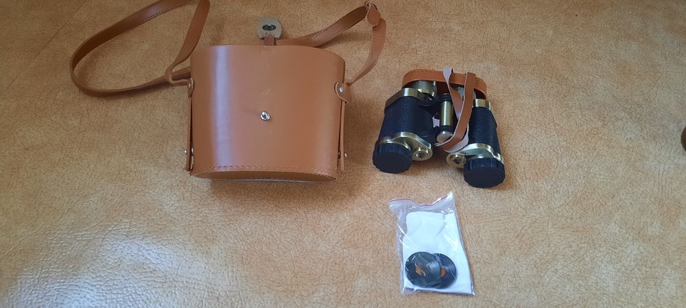 Бинокль восьми кратный