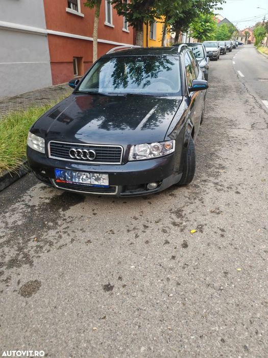 Vand Audi a4 b6 avant