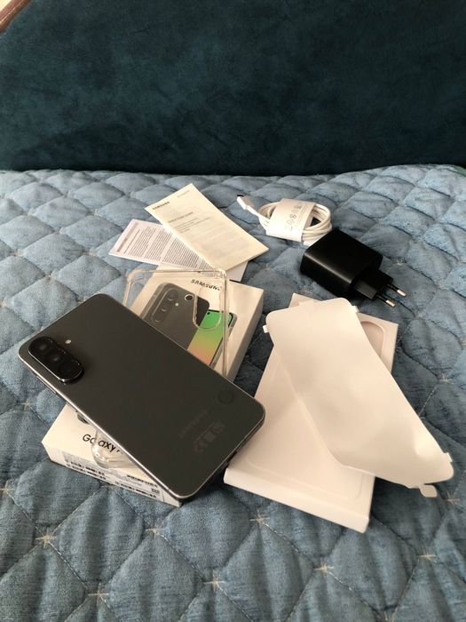 samsung A56 обмен