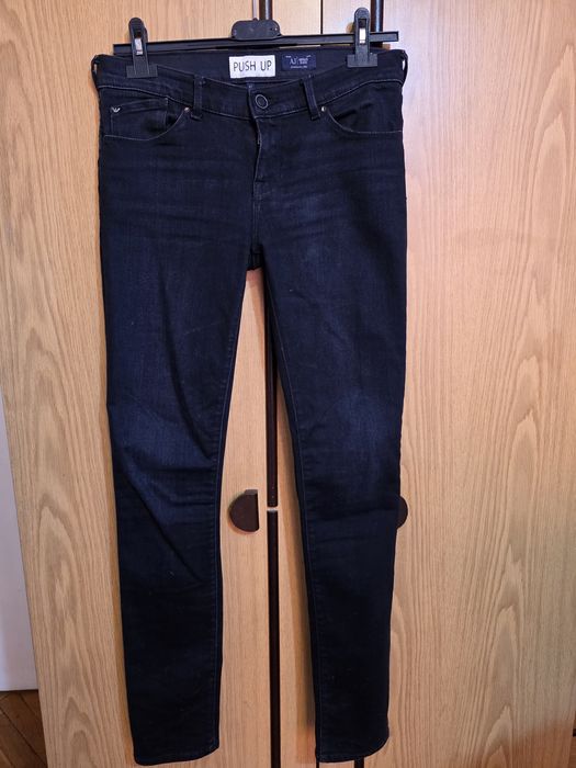 ARMANI дънки,27 номер