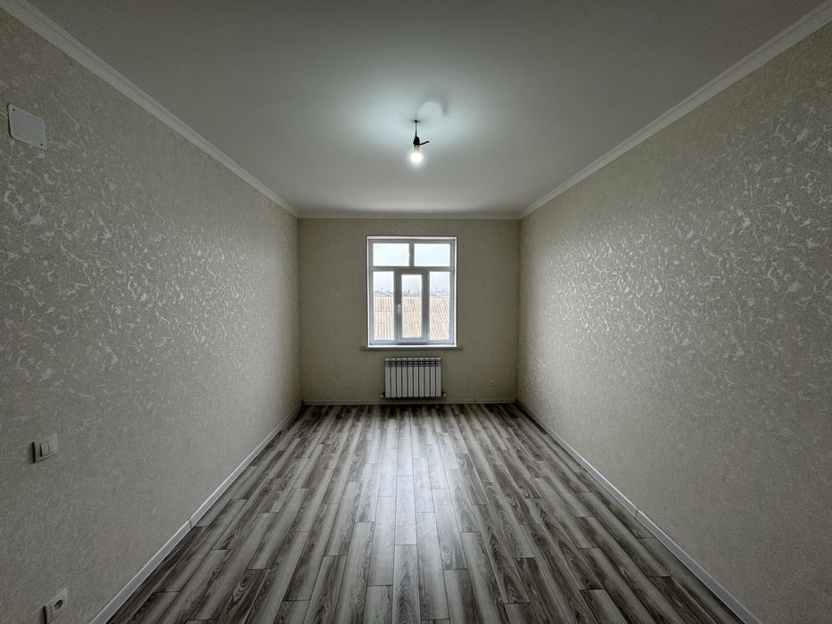 Продаётся 3-комнатный дом со двором