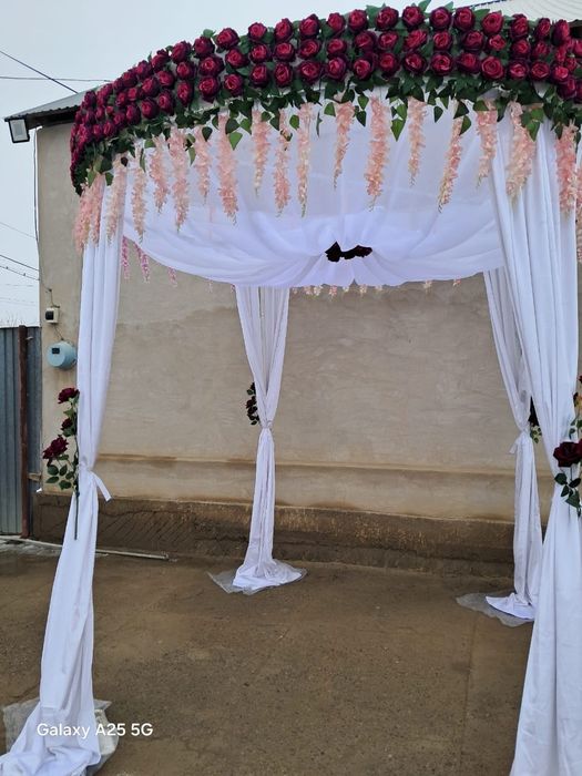 Аренда столов и стульев