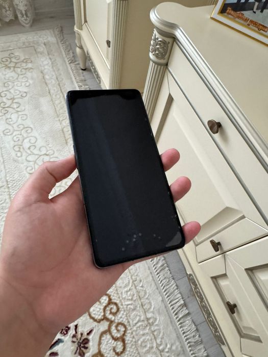 Продаю Poco f4 gt