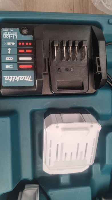 Vind Makita DF347DWE (set)