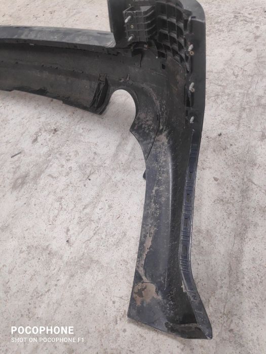 Задна броня Audi A6 combi / Ауди А6 комби 2001/05г