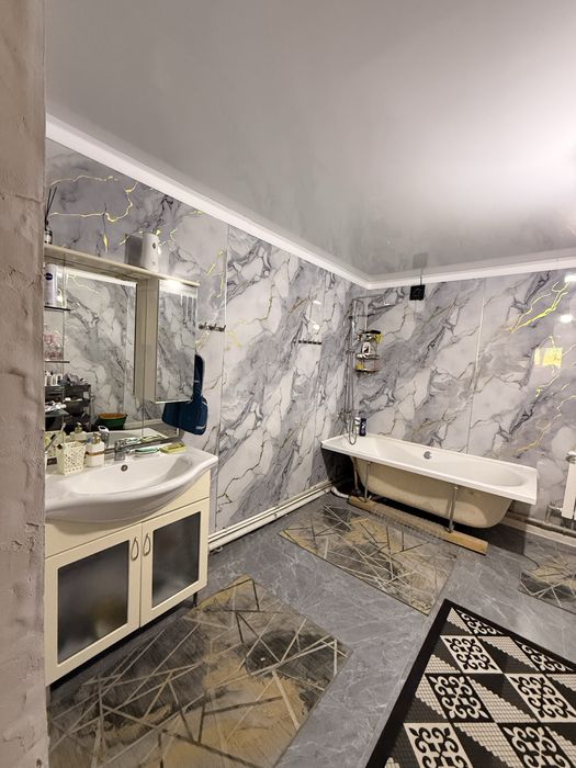 Продажа дома с.Байсерке 8-ком.дом