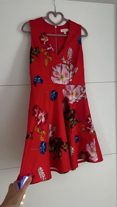 Рокля Ted Baker