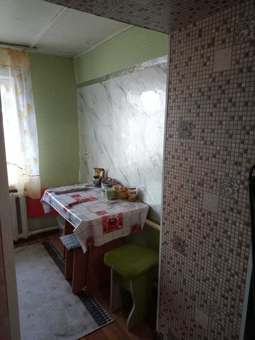 Продажа дома в городе Костанай