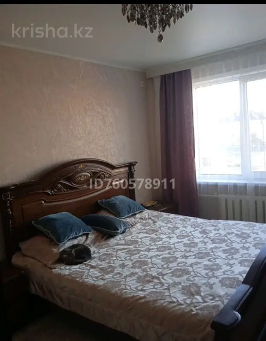 Продам 3 комнатную квартиру