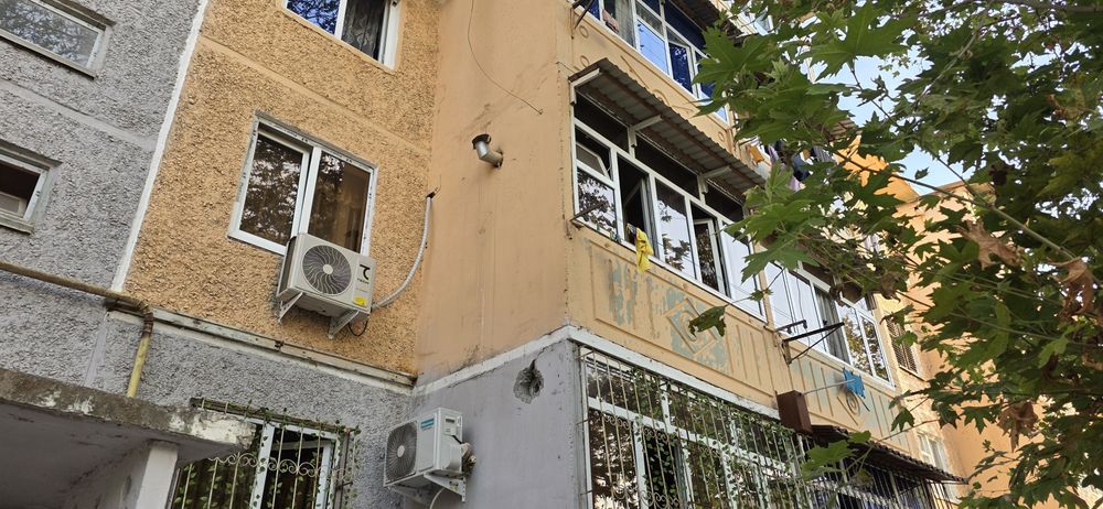 Продается квартира
