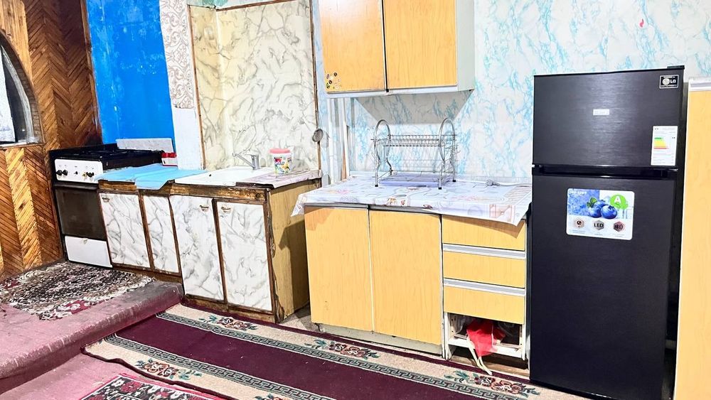 Аренда сергели-8, 2хонали 8 этаж 9 этажкали уй