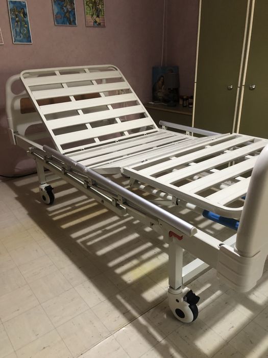 Ортопедично легло