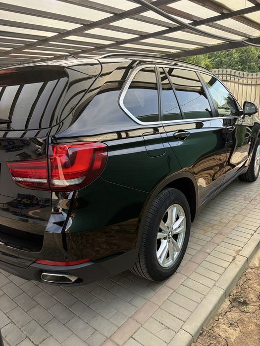 BMW X5 2018 — imagine 4