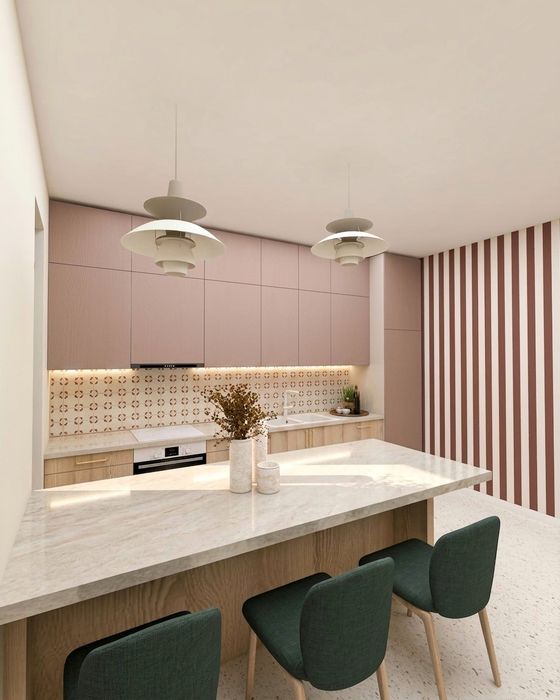 Design interior și randări 3D – Proiecte & colaborări