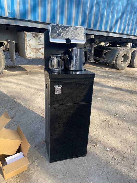 SUV uchun kuler кулер для воды чайный бар кулер с фрионом