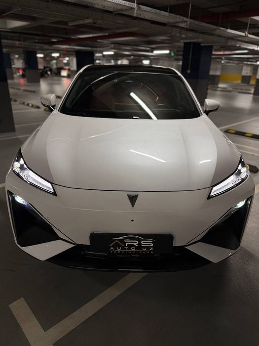 Срочно Deepal S07 215 Max AD Pro с LiDAR 24/25 Hybrid 26 тыс км пробег