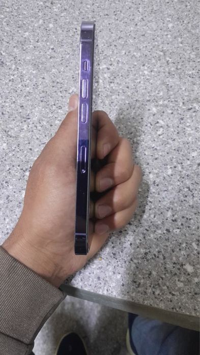 Iphone 14 pro гарантия