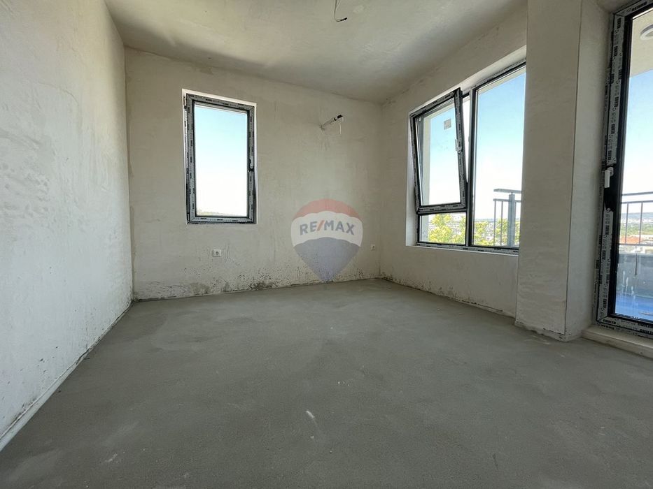 Продава се Тристаен апартамент в Варна, Аспарухово - 91 кв.м за 1429 €/кв.м - Снимка #4