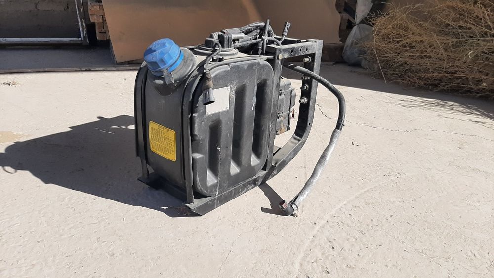 FAW avtofurgon ehtiyot qismlari yangi