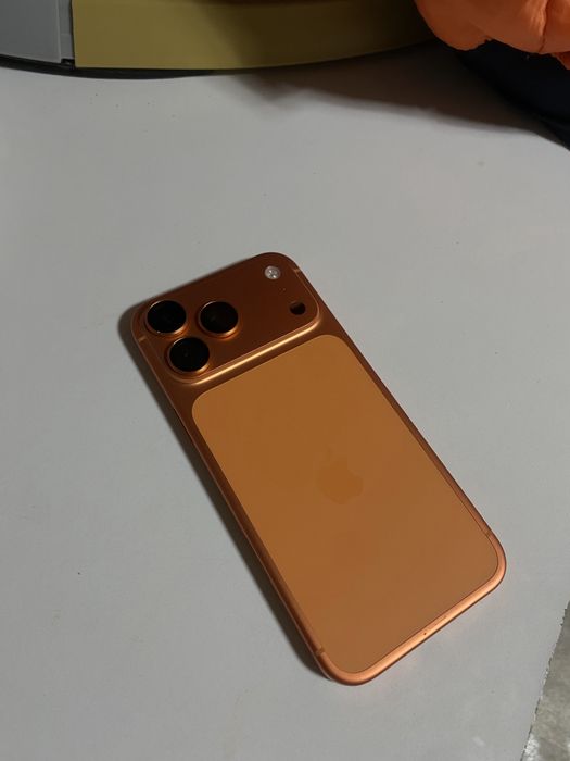 Iphone 17 pro max 620.000 срочно