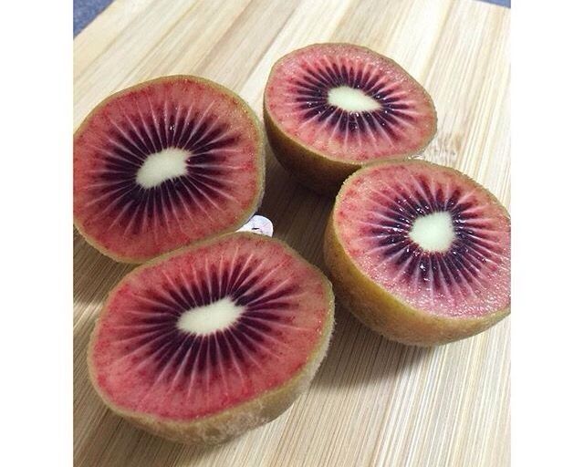 Kiwi (Soiul Ken 's Red )