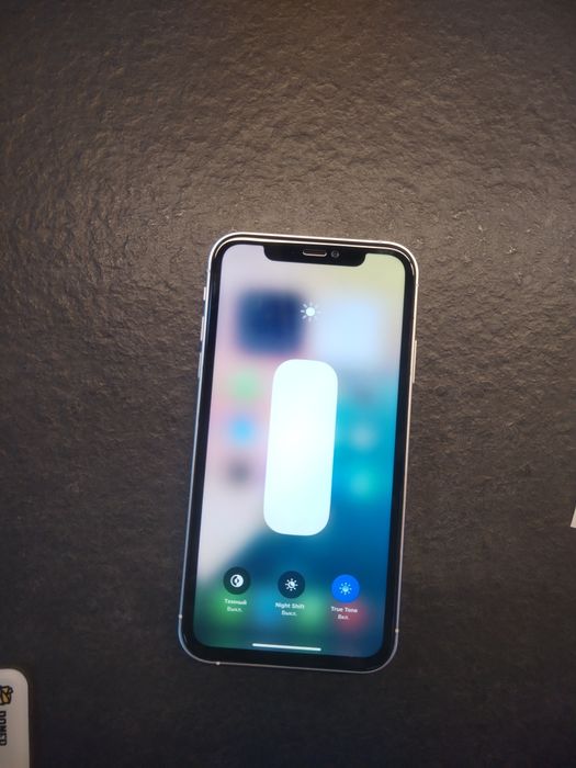 Айфон 11 в корпусе 17про/телефон