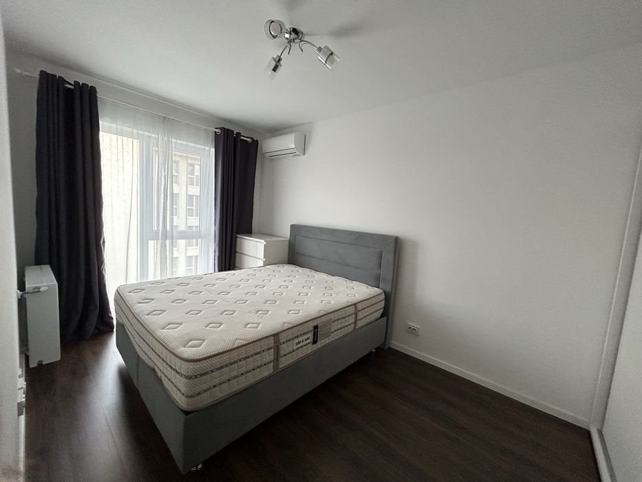 Apartament Quadra Trees