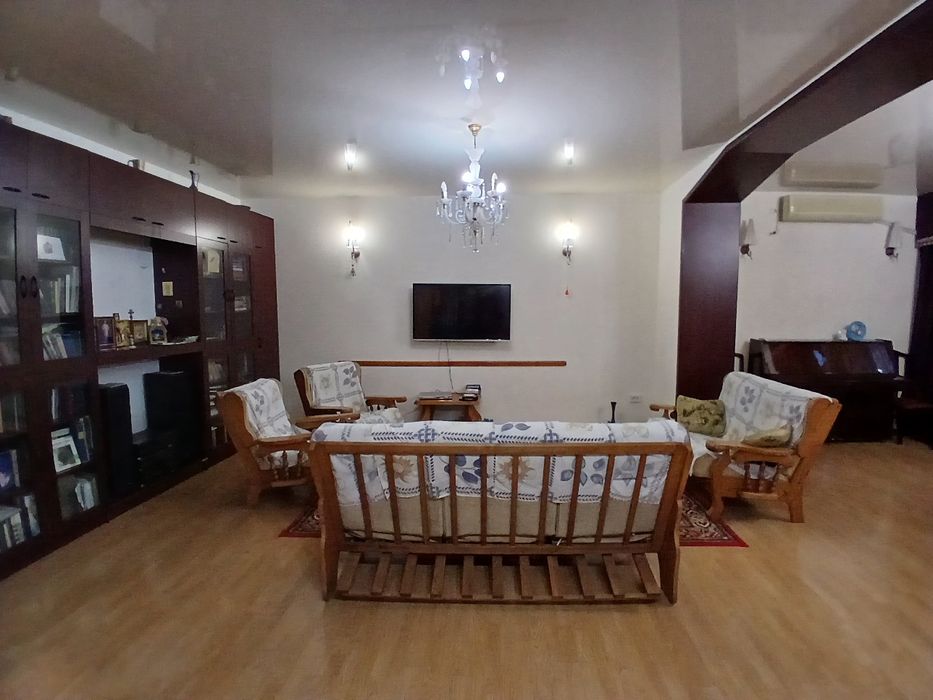 Продаётся банковская квартира