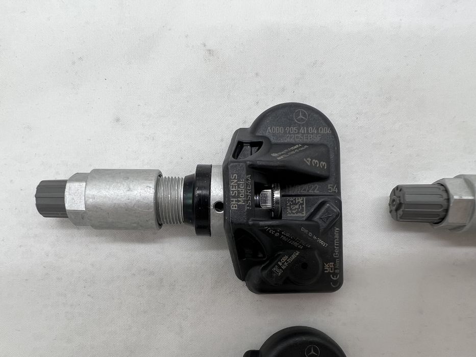 Senzori Presiune Roti Mercedes A B CLA GLA GLB GLE GLS TMPS RDKS