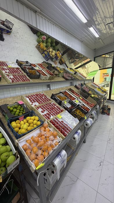 Овощная полка продам