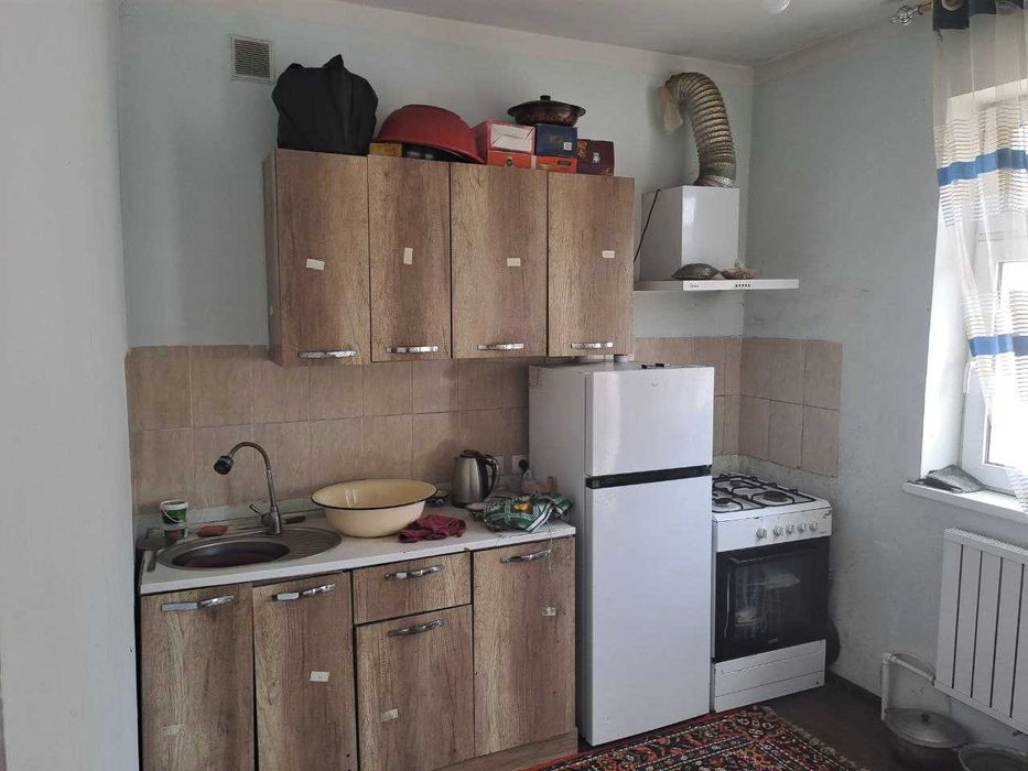 Yakka tartibdagi turar joy