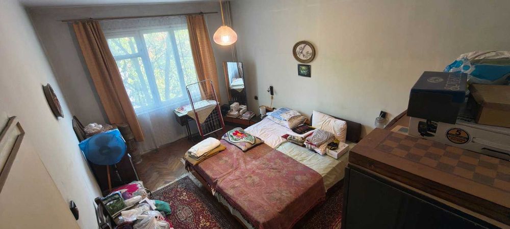 Продава се Тристаен апартамент в Пловдив, Кючук Париж - 92 кв.м за 1283 €/кв.м - Снимка #12