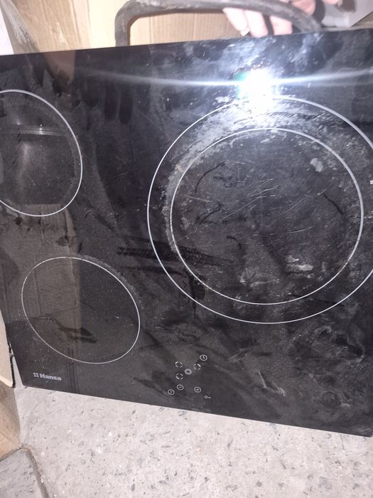 Продам плиту электронная