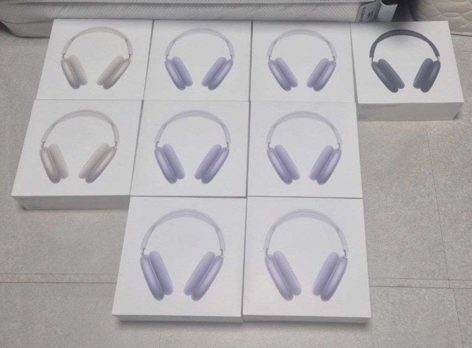 Новый Apple AirPods Max-2 Type-C