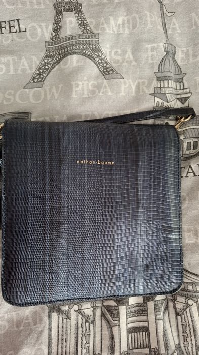 Дамска чанта нова