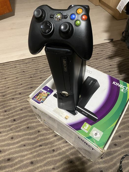 Xbox 360 perfect functional