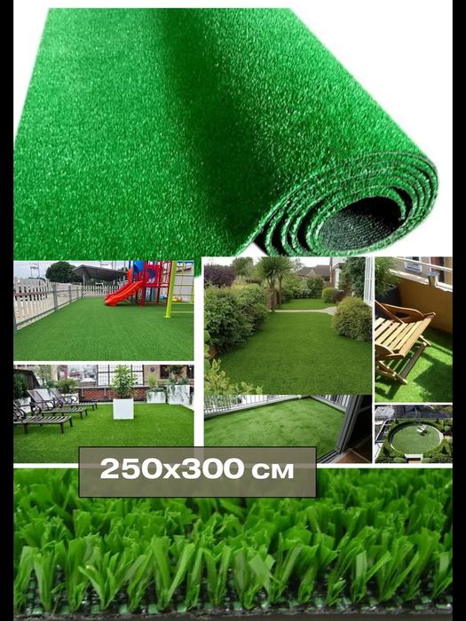 Искусственный газон разные  ландшафт деволарга iskusstveniy gazon