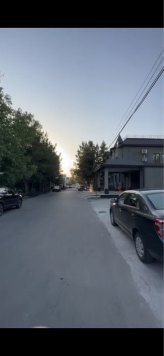 Центр Луначарский 6 соток угловой дом ровный фасад 40 метров место