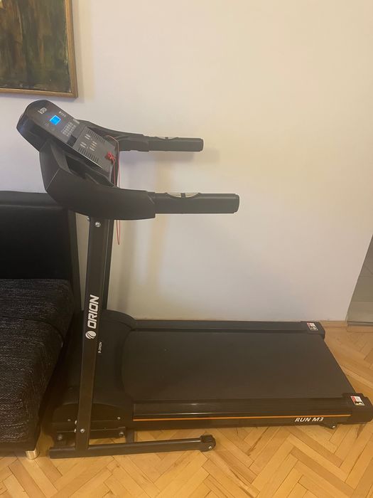 Bandă de alergat Orion