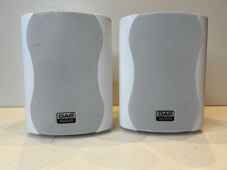 Boxe DAP Audio PR-32T