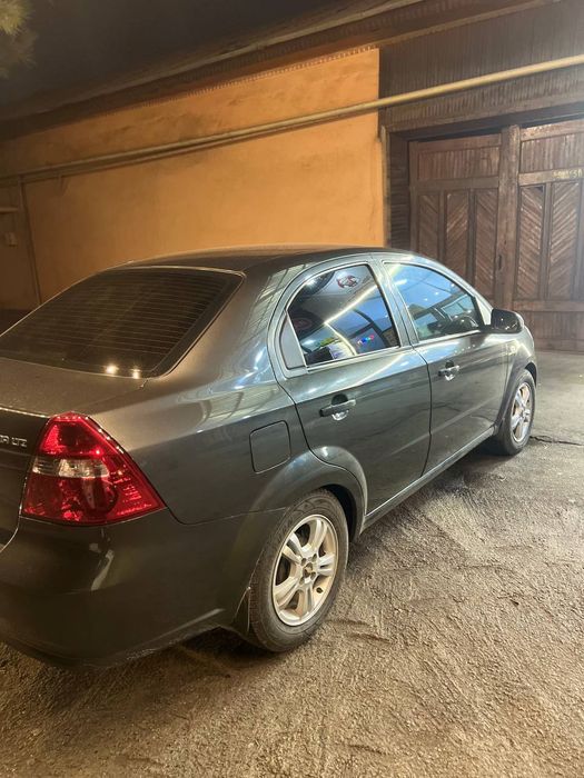 Nexia 3 srochna aftamat