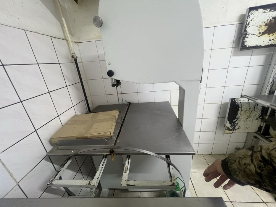 Пила для мясо продажа