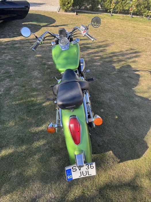 Honda  VT750 C SHADOW