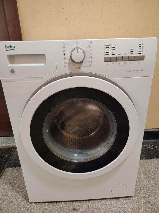 Пералня  BEKO  7 кг. А+++